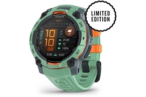 Garmin Instinct 3 AMOLED (45mm)