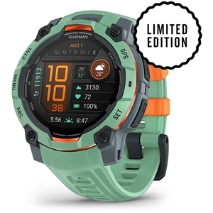 Garmin Instinct 3 AMOLED (45mm)