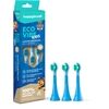 happybrush ECO VIBE KIDS Aufsteckbürsten