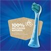 happybrush ECO VIBE KIDS Aufsteckbürsten