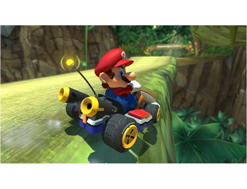 Nintendo Mario Kart 8 Deluxe