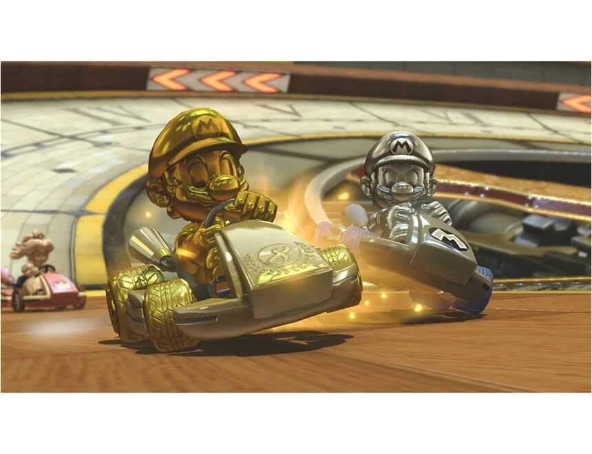Nintendo Mario Kart 8 Deluxe
