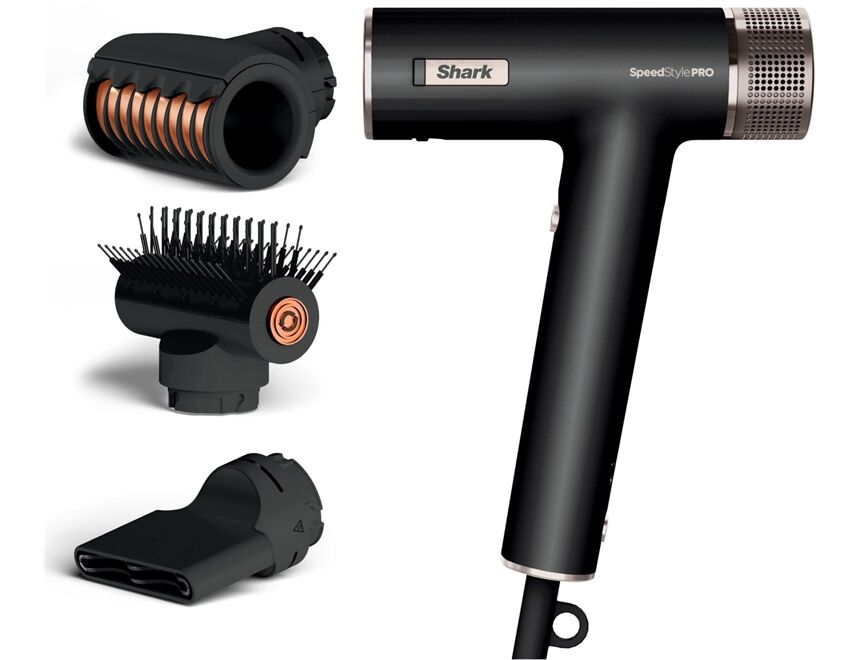 SHARK HD731EU SpeedStyle Pro