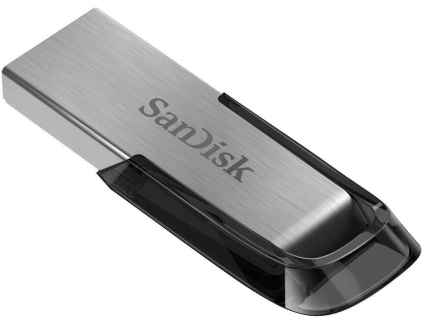 SANDISK Cruzer Ultra Flair USB 3.0 (256GB)
