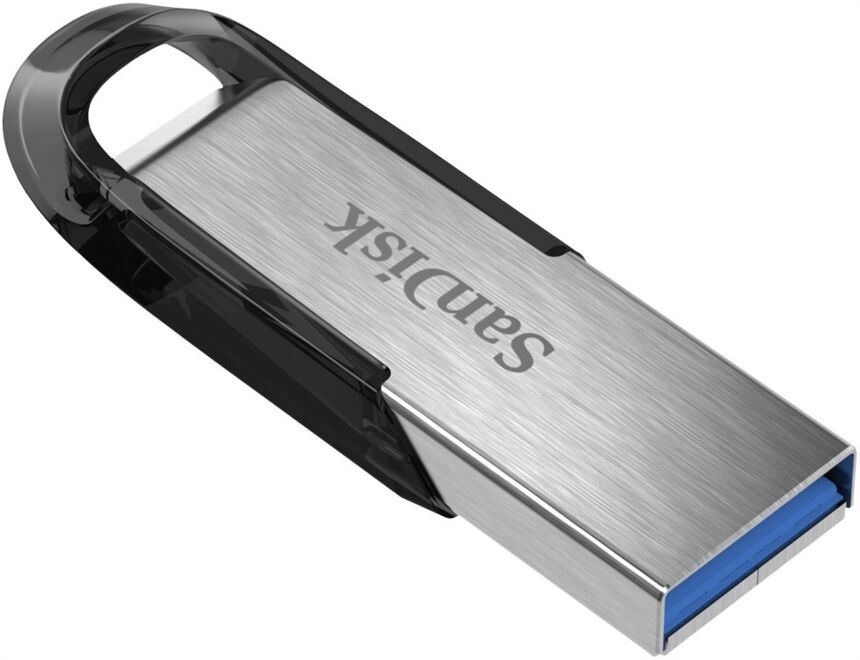 SANDISK Cruzer Ultra Flair USB 3.0 (256GB)