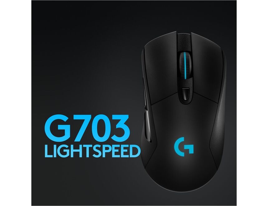 Logitech G703 Lightspeed