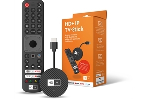 HD IP TV-Stick