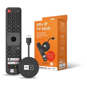 HD IP TV-Stick