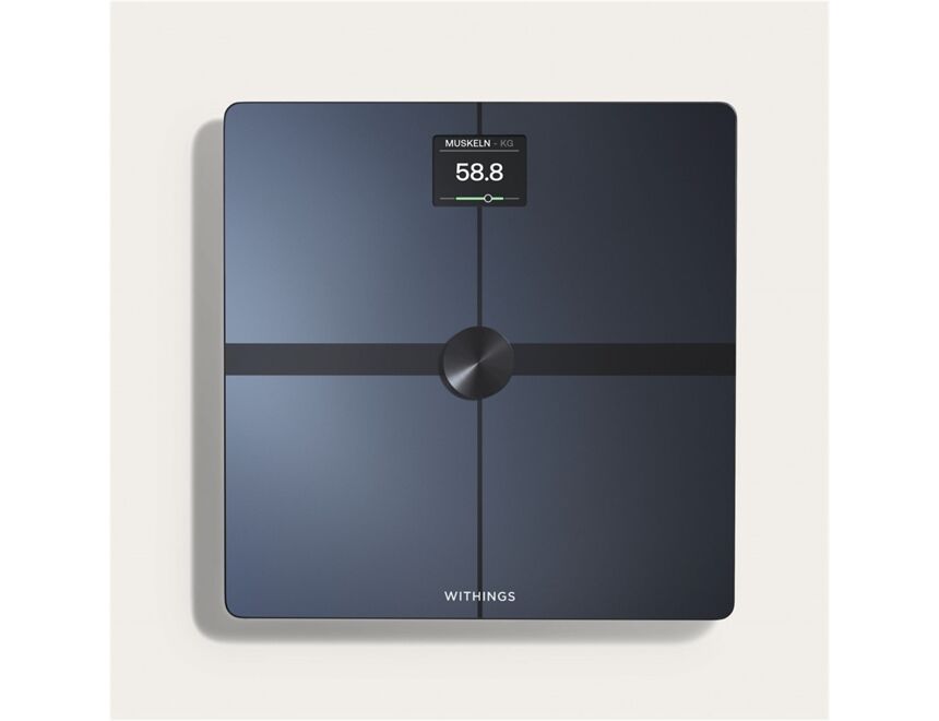 WITHINGS Body Smart