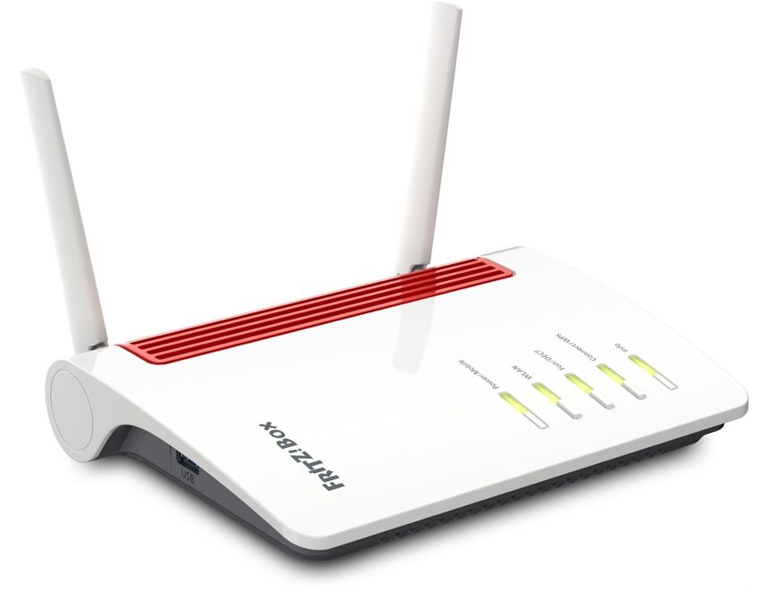 AVM FRITZ!Box 6850 5G