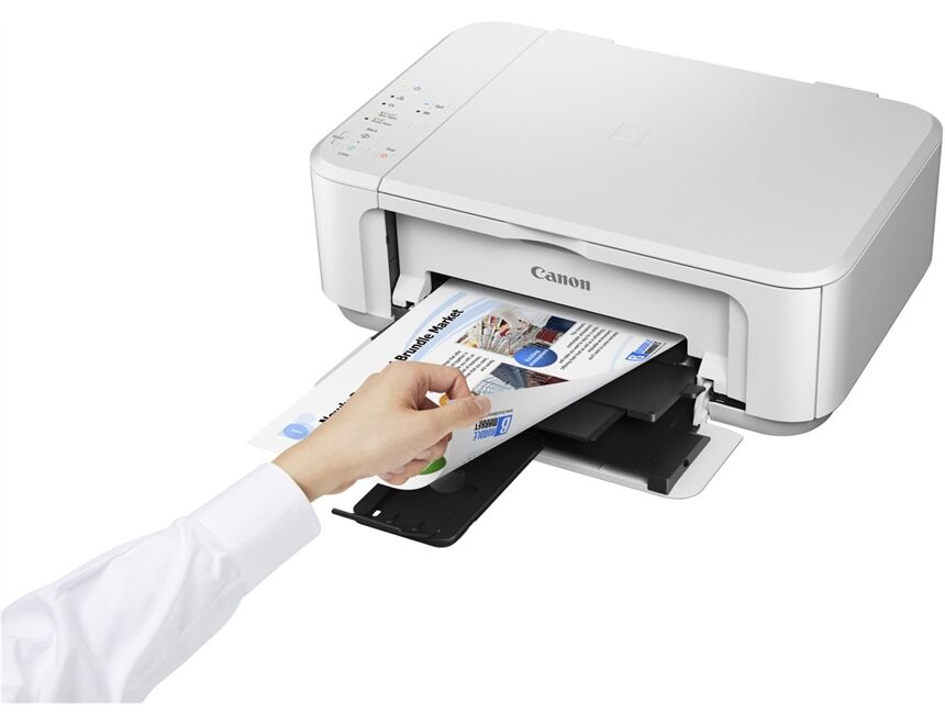 Canon Pixma MG3650S