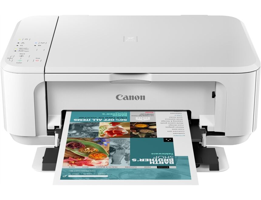 Canon Pixma MG3650S
