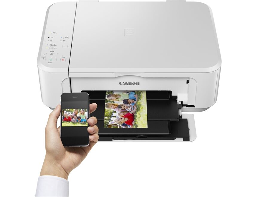 Canon Pixma MG3650S