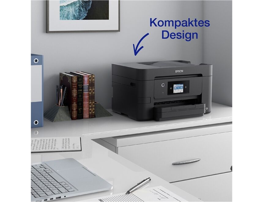 Epson WorkForce Pro WF-3820DWF