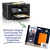 Epson WorkForce Pro WF-3820DWF