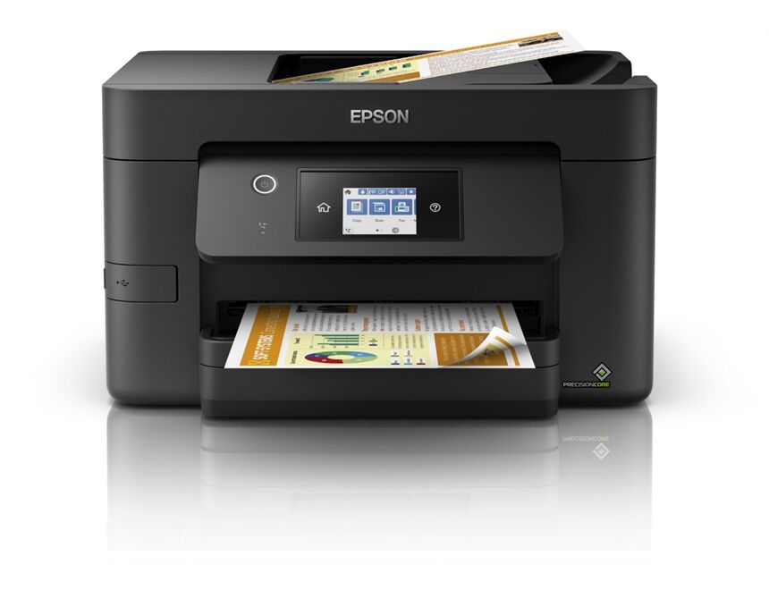 Epson WorkForce Pro WF-3820DWF