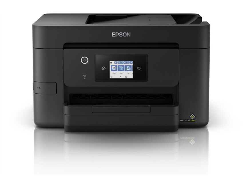 Epson WorkForce Pro WF-3820DWF