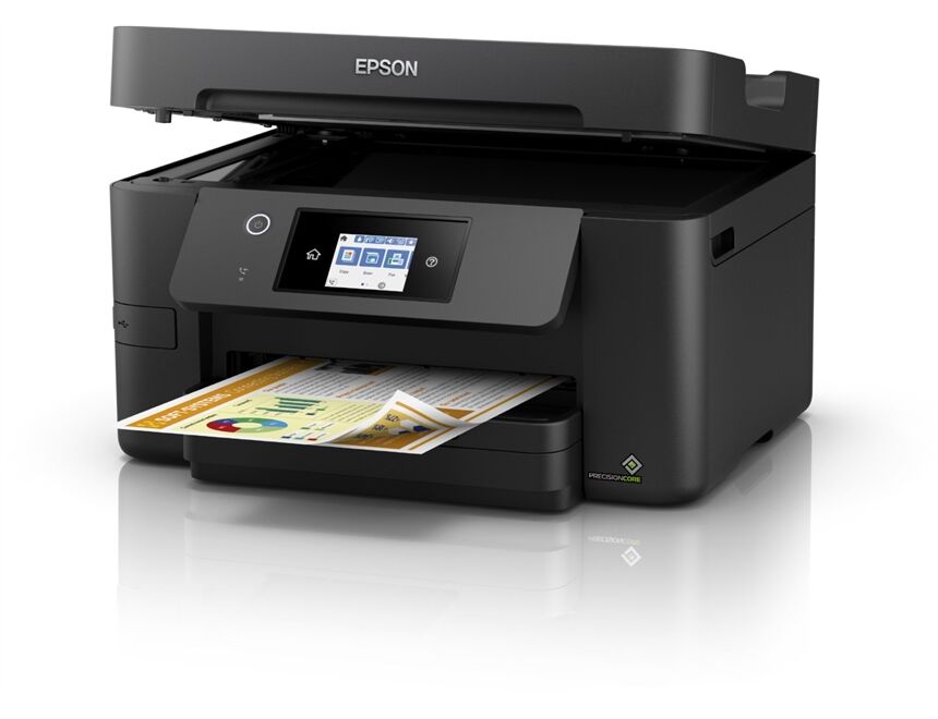Epson WorkForce Pro WF-3820DWF