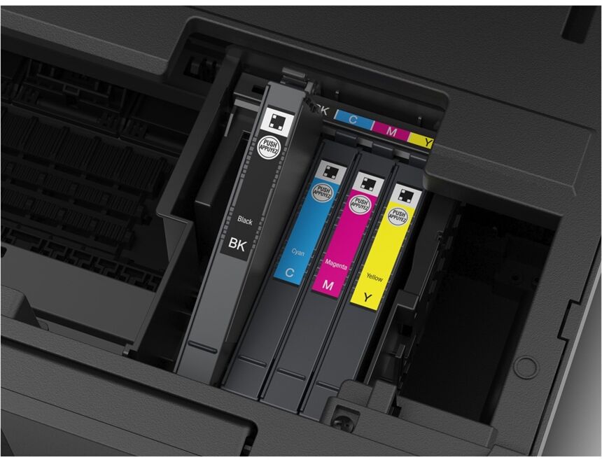 Epson WorkForce Pro WF-3820DWF