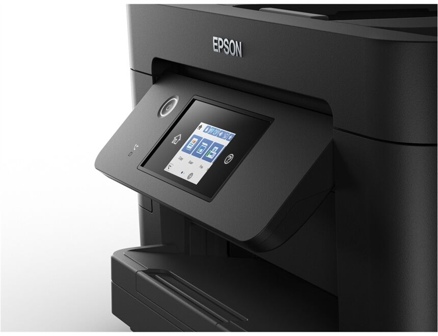 Epson WorkForce Pro WF-3820DWF
