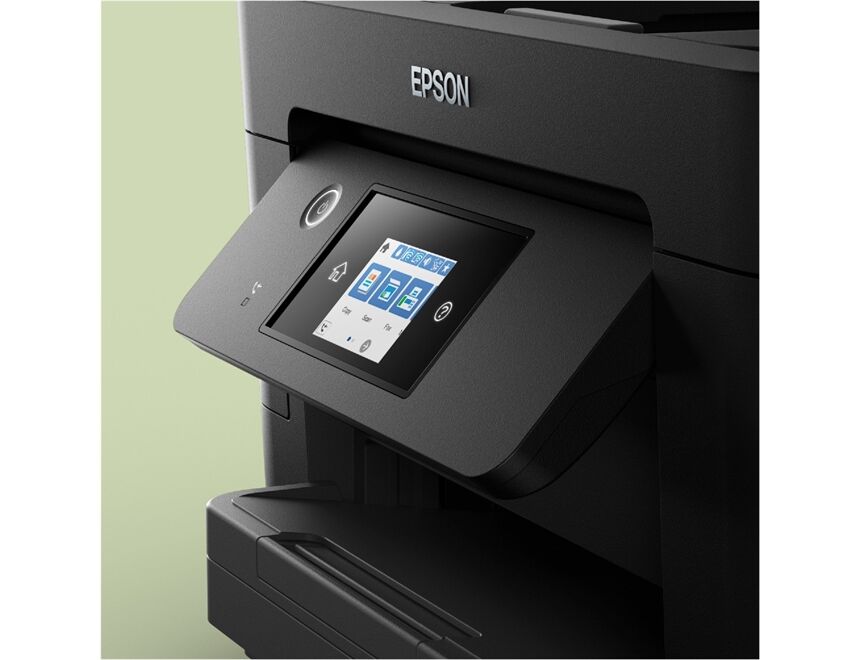 Epson WorkForce Pro WF-3820DWF