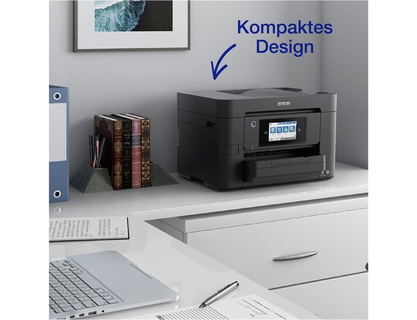 Epson WorkForce Pro WF-4820DWF