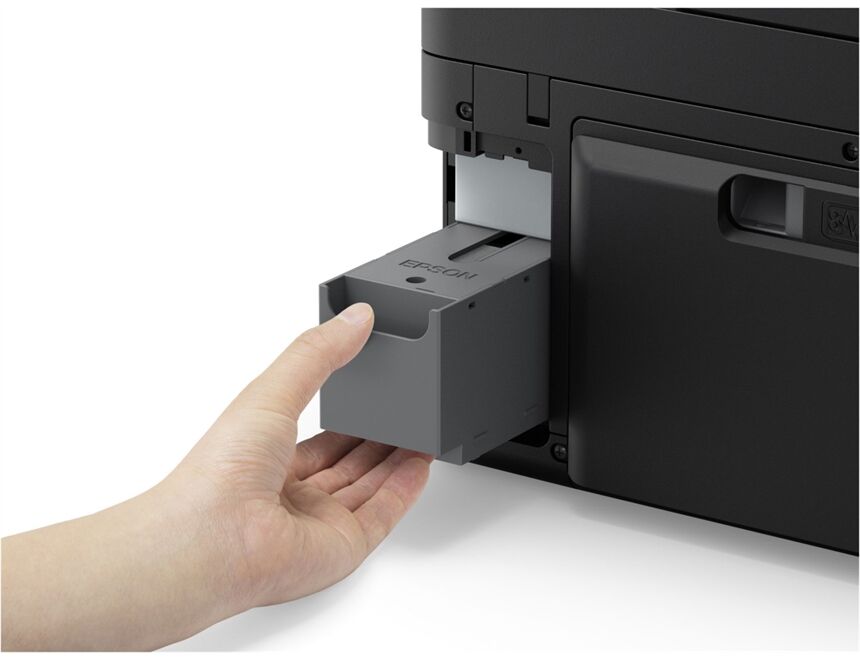 Epson WorkForce Pro WF-4820DWF