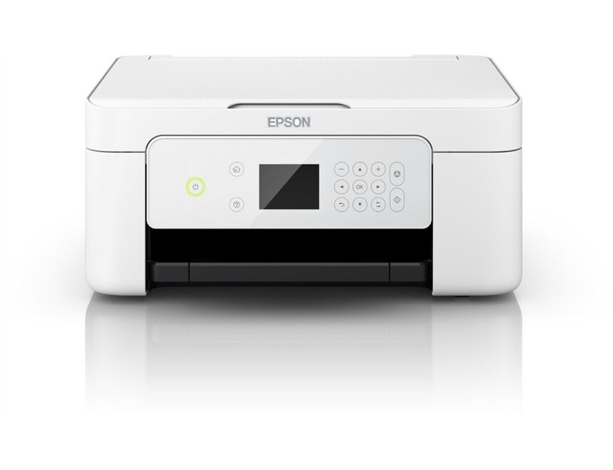 Epson Expression Home XP-4205