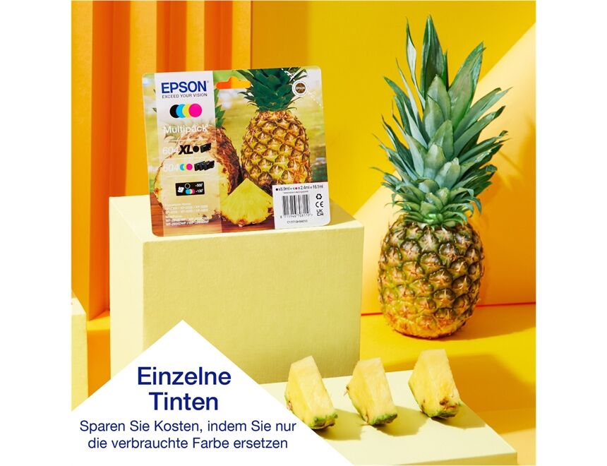 Epson Expression Home XP-4205