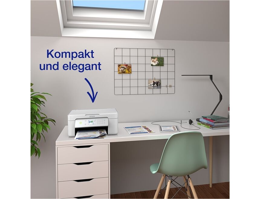 Epson Expression Home XP-4205