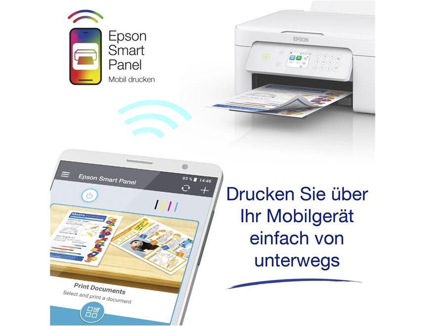 Epson Expression Home XP-4205