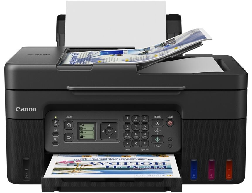 Canon Pixma G4570