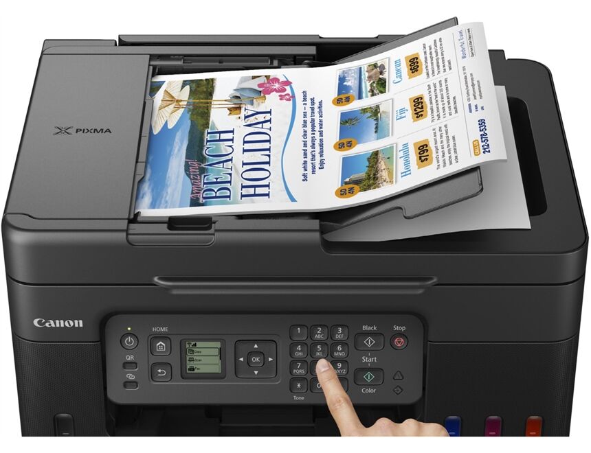 Canon Pixma G4570