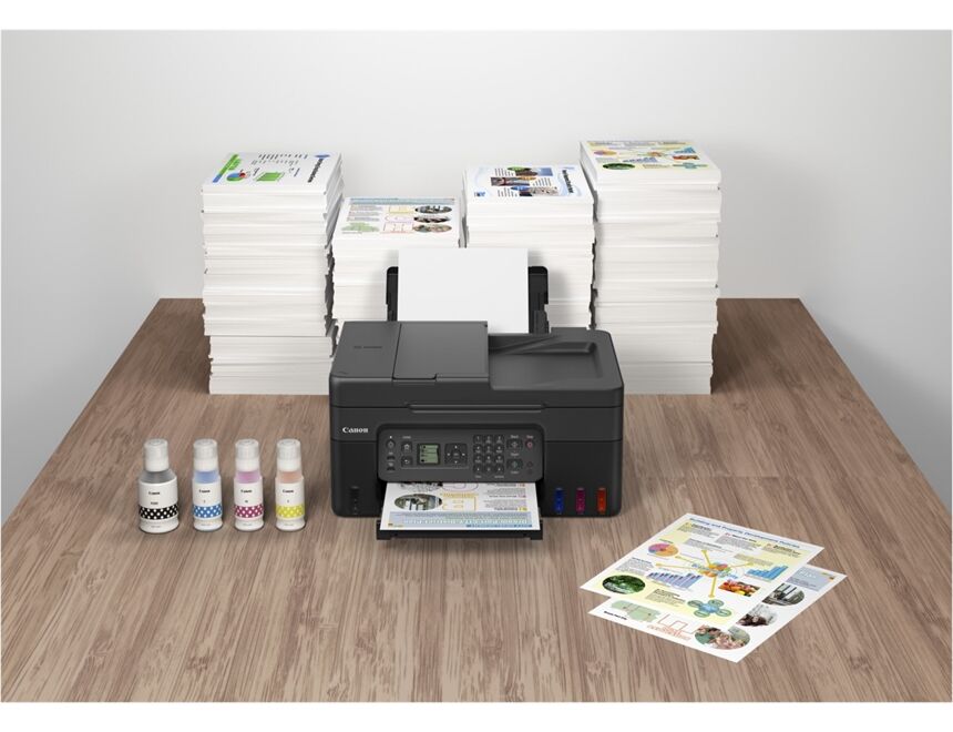 Canon Pixma G4570