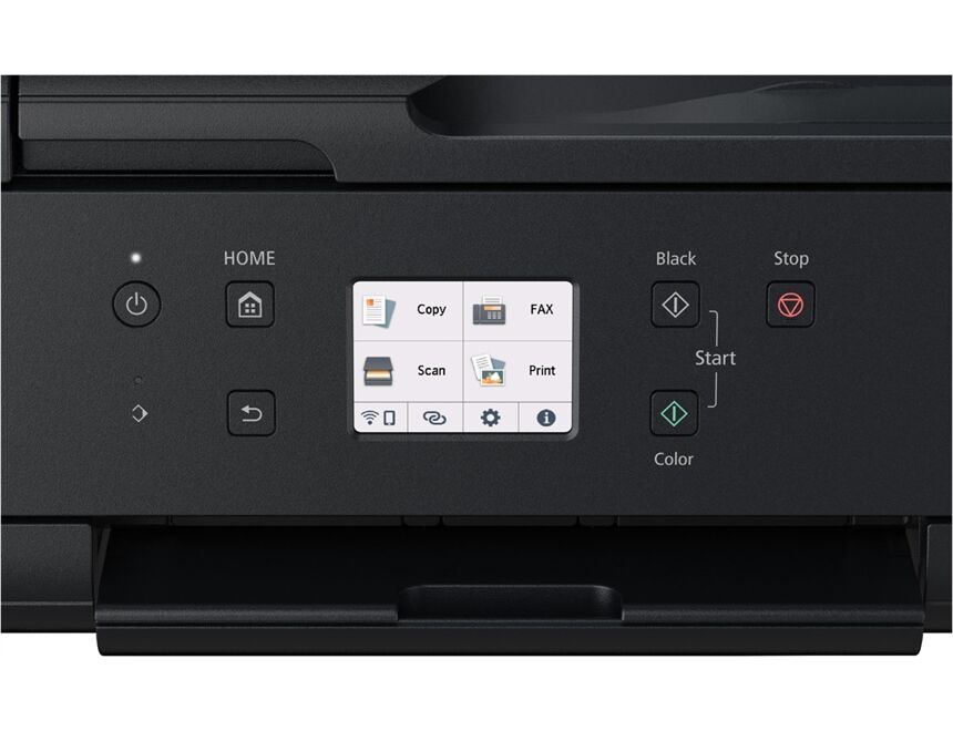 Canon Pixma TR7650