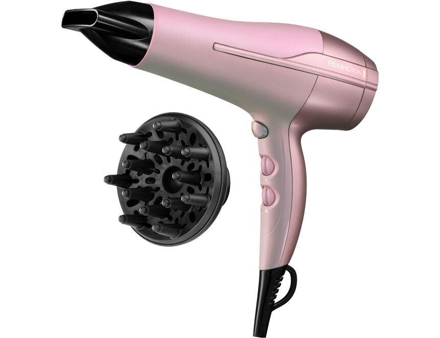 Remington D5901 Coconut Smooth