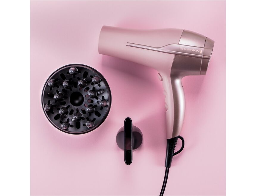 Remington D5901 Coconut Smooth