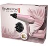 Remington D5901 Coconut Smooth