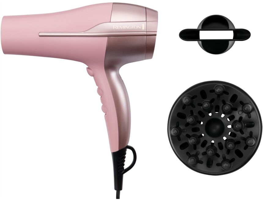 Remington D5901 Coconut Smooth