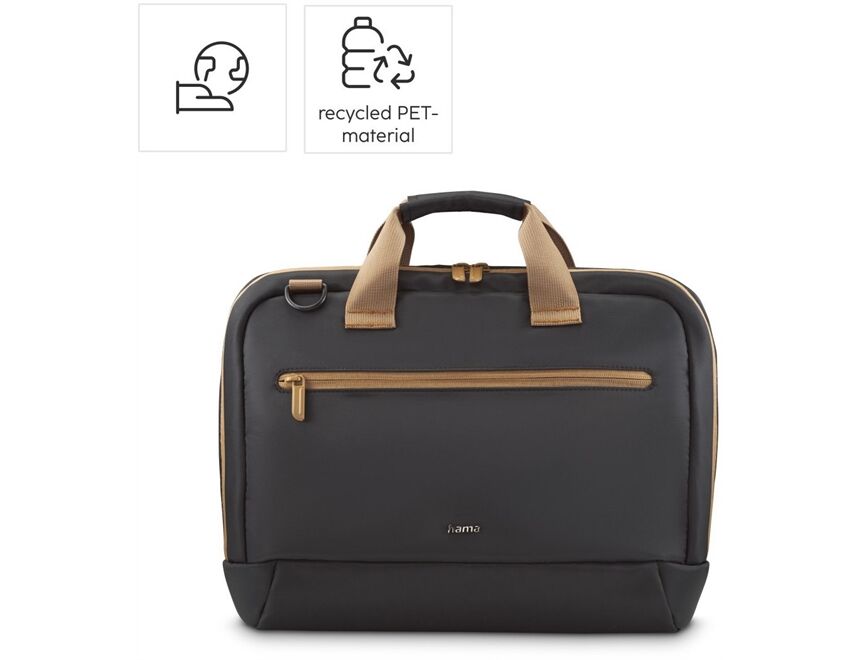Hama Laptop-Tasche Ultra Lightweight