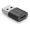 Hama 200357 USB 3.2 Gen 2 > USB Type-C Adapter