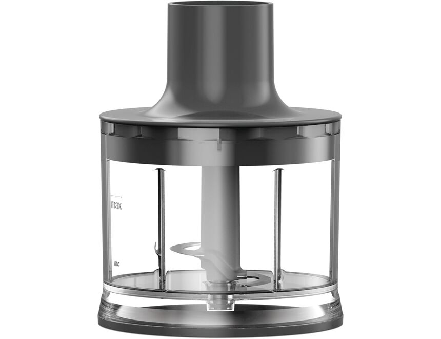 Kenwood HBM 60.307 GY triblade XL+