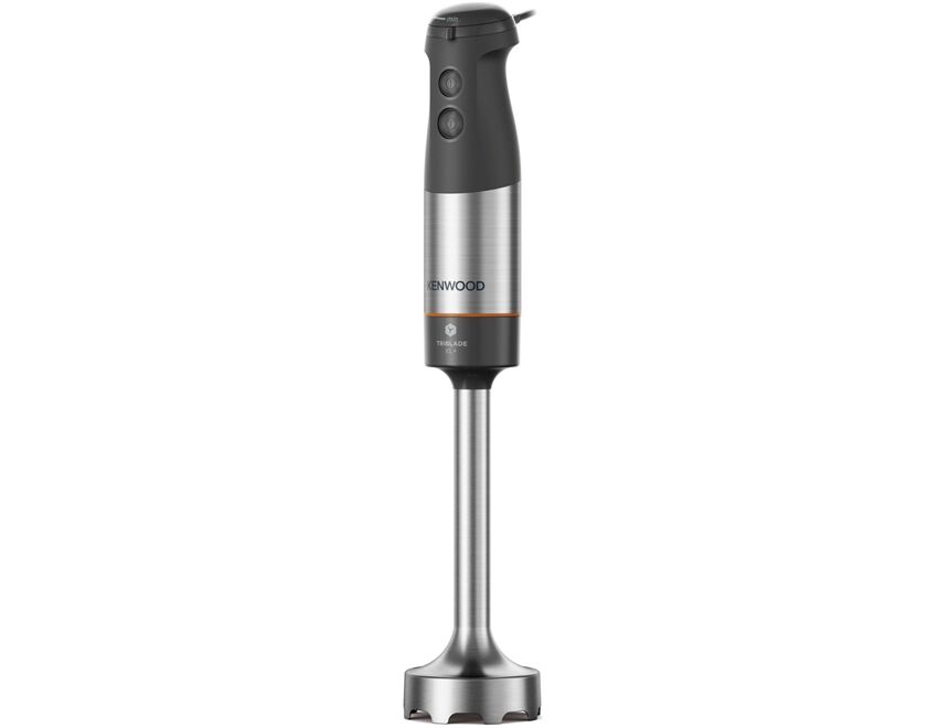 Kenwood HBM 60.307 GY triblade XL+