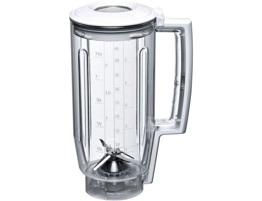 Bosch MUZ5MX1 Mixer-Aufsatz