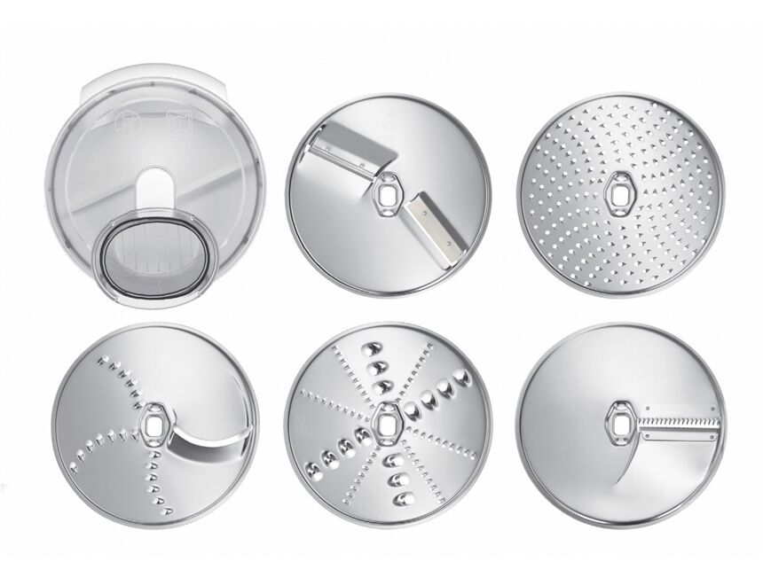 Bosch MUZ 5 VL 1 Set VeggiLove