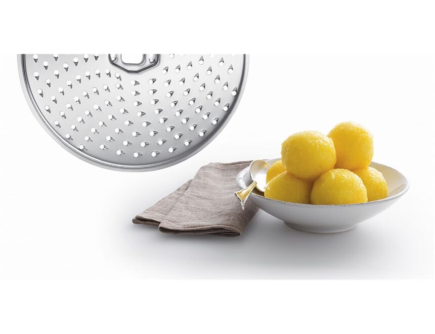 Bosch MUZ 5 VL 1 Set VeggiLove