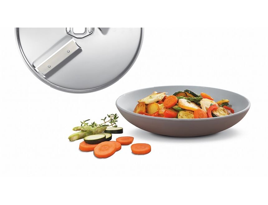 Bosch MUZ 5 VL 1 Set VeggiLove