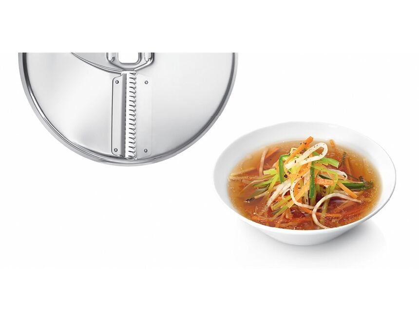 Bosch MUZ 5 VL 1 Set VeggiLove