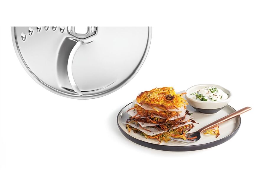 Bosch MUZ 5 VL 1 Set VeggiLove