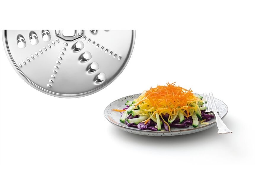 Bosch MUZ 5 VL 1 Set VeggiLove